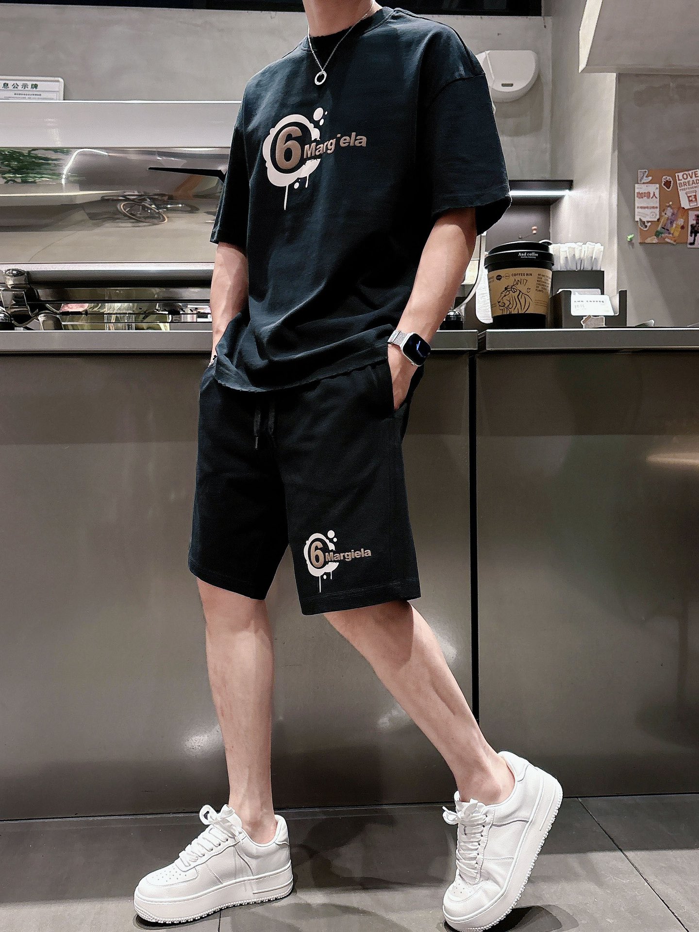 clothes and pants